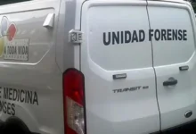 Dos fallecidos tras caída de un vehículo desde 17 metros de altura en Caracas