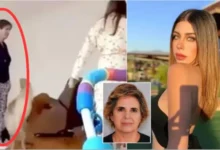 Douglas Rico revela detalles de la captura de Erika Herrera, la homicida de Carolina Flores
