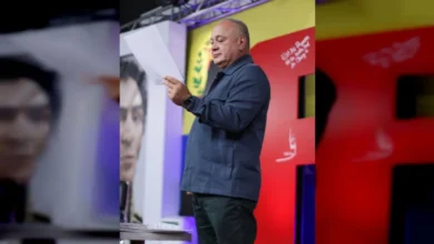 Diosdado Cabello: Lluvias han afectado el 94% de la vialidad en el estado Mérida