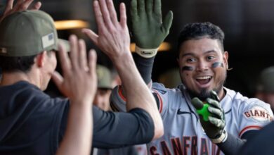 Luis Arráez supera a Magglio Ordoñez en juegos de 4 o más hits y ahora mira hacia Omar Vizquel