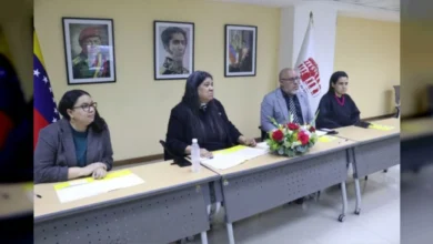 Venezuela y Azerbaiyán estrechan lazos académicos en materia de formación diplomática