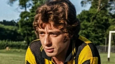 Fallece Raúl Castronovo, goleador del Málaga en la década de los setenta