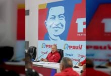Cabello califica de extraordinario el despliegue del PSUV para la organización comunal