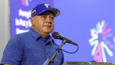 Cabello insta a aerolíneas privadas a reactivar vuelos comerciales en Zulia