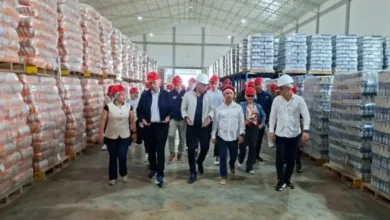 Ejecutivo nacional y Gobernación de Portuguesa evalúan el potencial exportador de seis agroindustrias
