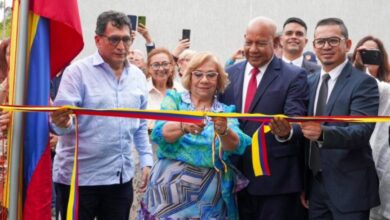 Consulado de Colombia en Barquisimeto reactiva operaciones para fortalecer la atención ciudadana