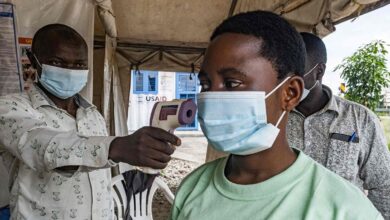 Uganda detecta dos nuevos casos de ébola y eleva la cifra a siete contagios