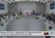 Presidenta (E) anuncia programa de recuperación de infraestructura para hospitales y centros de salud del país