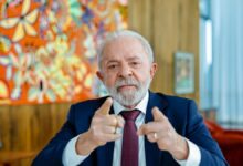 Lula da Silva celebra mínimos históricos en la tasa de homicidios en Brasil