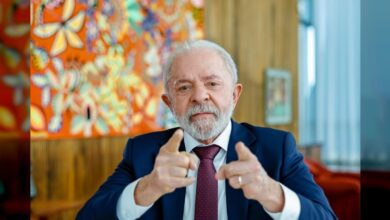 Lula da Silva celebra mínimos históricos en la tasa de homicidios en Brasil