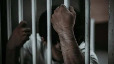 Condenan a dos venezolanos en Chile por robo con intimidación y porte de armamento en Santiago