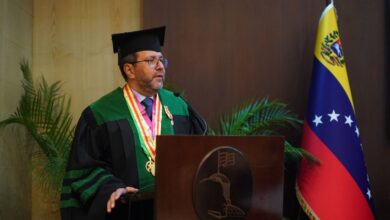 Instituto "Pedro Gual" se transforma en Universidad Bolivariana de la Diplomacia de Paz