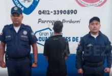 Detienen a un hombre por el abuso sexual de dos hermanos