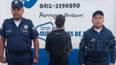 Detienen a un hombre por el abuso sexual de dos hermanos