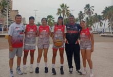 ¡Monagas pisa con fuerza! Baloncesto 3x3 y Gimnasia Rítmica sellaron sus boletos a los Juegos Nacionales 2026