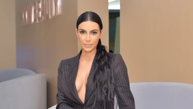 El desafío oculto de Kim Kardashian para mantener su estricta rutina médica