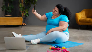 Estudio vincula las jornadas laborales extensas con el aumento de la obesidad