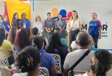Con jornada de formación integral se fortalece Sistema de Protección Infantil en Monagas