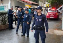 Estudiante de 13 años mata a dos personas en una escuela de Brasil