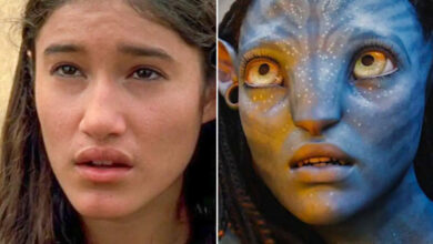 Demandan a James Cameron por robar la identidad de una actriz para 'Avatar
