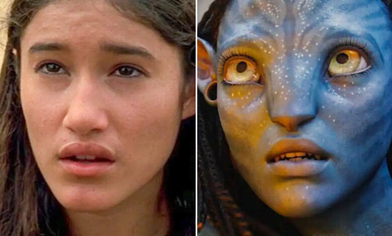 Demandan a James Cameron por robar la identidad de una actriz para 'Avatar