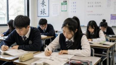 Singapur permite el castigo físico en escuelas para combatir el bullying