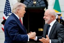Lula tras reunión con Trump: Estados Unidos no contempla invadir Cuba