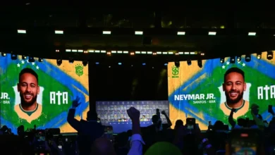 Neymar desata la euforia en Brasil tras confirmarse su convocatoria para el Mundial 2026