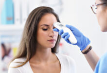 Estudio revela que la temperatura corporal femenina aumenta progresivamente con la edad