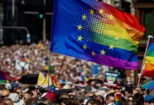 La Comisión Europea recomendará prohibir las terapias de conversión LGTBIQ+