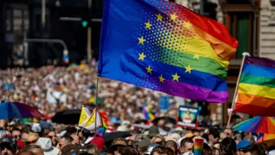 La Comisión Europea recomendará prohibir las terapias de conversión LGTBIQ+