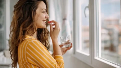 10 beneficios comprobados de la vitamina D para la salud