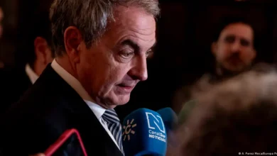 Aplazan la declaración judicial de Zapatero por presunto tráfico de influencias