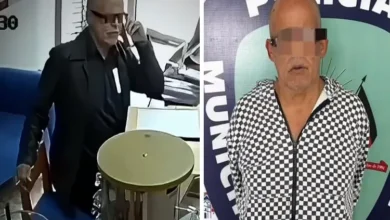 Sexagenario se hizo pasar por trabajador de la alcaldía para «pedir dinero» en los comercios