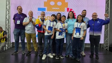 Monagas clasifica tres equipos a la fase nacional de las Olimpiadas de Robótica 2026