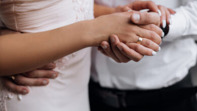 Conoce los recaudos para contraer matrimonio civil en Maturín