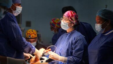 Con jornada odontológica transforman la vida de niños con necesidades especiales