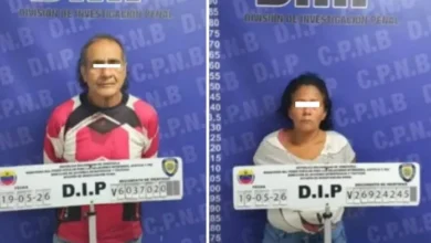 Detienen a madre y a un anciano por abuso sexual de una niña de 11 años con discapacidad