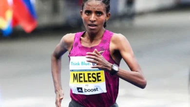 Fallece maratonista tras colapsar durante un entrenamiento en Etiopía