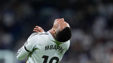 Más de dos millones de firmas exigen la salida de Mbappé del Real Madrid