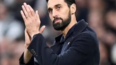 Arbeloa afirma que no continuará en el Real Madrid