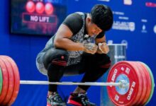 Histórica actuación en Egipto: Venezuela conquista 12 medallas en el Mundial Juvenil de Pesas
