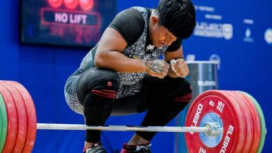 Histórica actuación en Egipto: Venezuela conquista 12 medallas en el Mundial Juvenil de Pesas