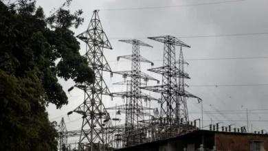 Anuncian medidas especiales por aumento de la demanda eléctrica este 7 de mayo