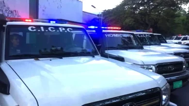 Detenida pareja que fingió asalto para no pagar una moto financiada
