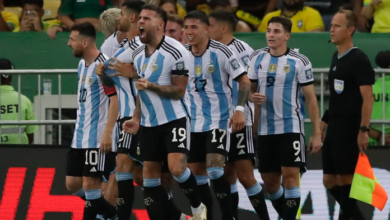 La FIFA indulta a Otamendi y Caicedo: podrán jugar el debut del Mundial