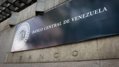 BCV inyectará 1.350 millones de dólares en mayo para estabilizar el tipo de cambio