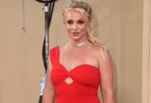 Britney Spears se declara culpable conducir intoxicada en California