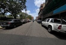 Maturineses insisten en la construcción de un estacionamiento en el casco central