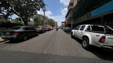 Maturineses insisten en la construcción de un estacionamiento en el casco central